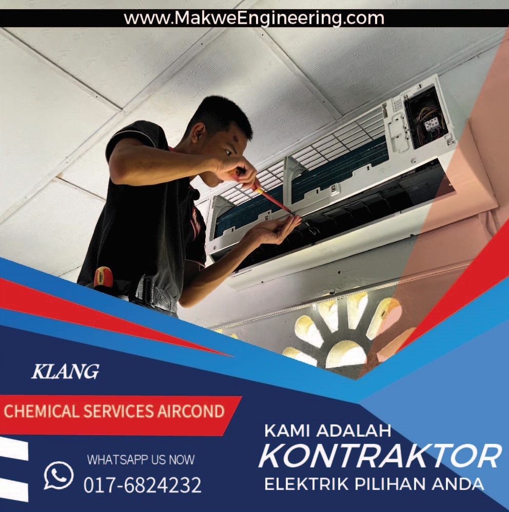 Chemical Aircond Service

